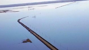 La Corte convocó a audiencia pública por la emergencia hídrica provocada por La Picasa