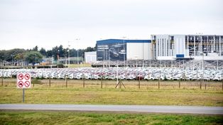 En los once meses del corriente año se exportaron 299.681 vehículos, con un incremento de 25% en su comparación con el mismo período del 2021.