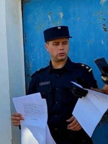 Detienen al Chelo Lima en Concordia por violar medidas judiciales y amenazas