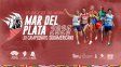 Mar del Plata será sede de una gran competición de atletismo