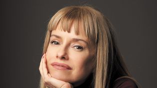 Florencia Canale llega a Rosario a presentar su último libro