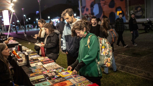 Llega el Festival Diseño Local Rosario