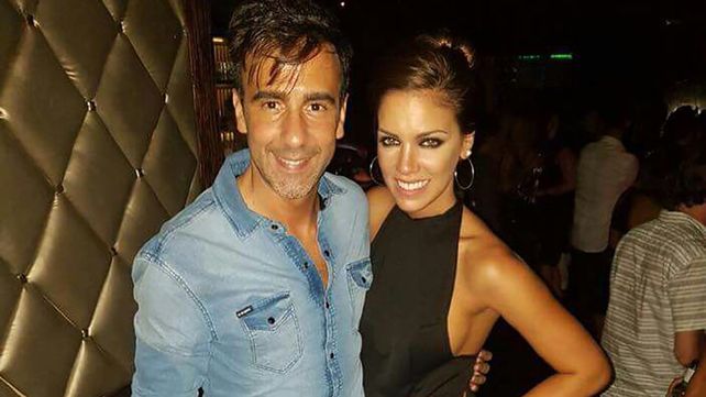 ¿Rocío Robles, la bailarina que se quedó con el amor de Federico Hoppe?