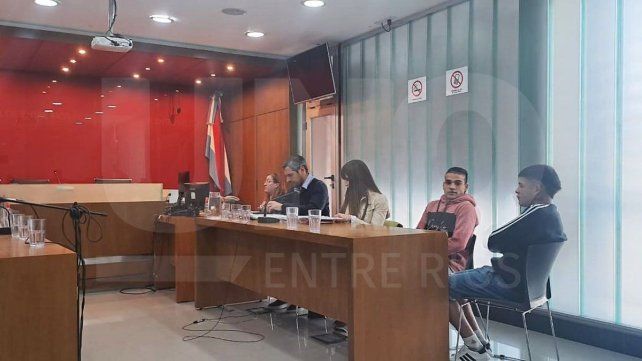 Hermanos asesinos reconocieron crímenes brutales en Paraná: las penas para cada uno