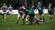 Torneo Regional del Litoral: el rugby vuelve a la cancha con una fecha recargada y horario tempranero