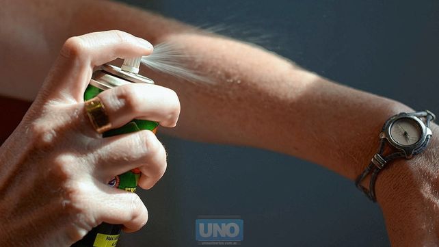 Repelentes ya se venden con aumento