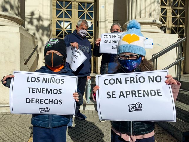 Este año