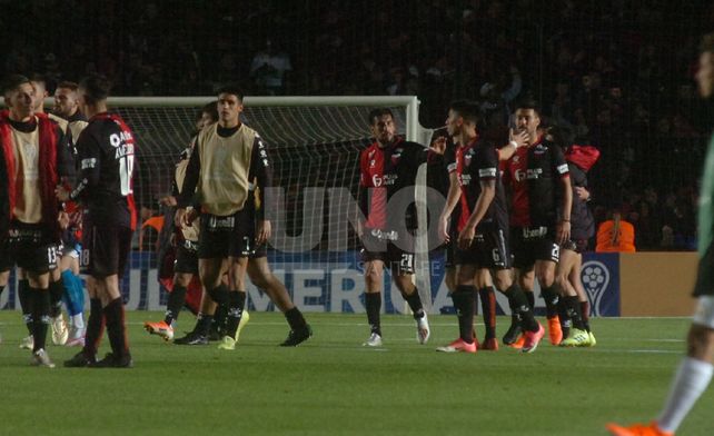 Arranca una semana histórica para Colón