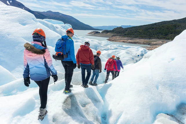Turistas extranjeros se quejan de los precios en la Patagonia argentina: Es  más caro que Suiza