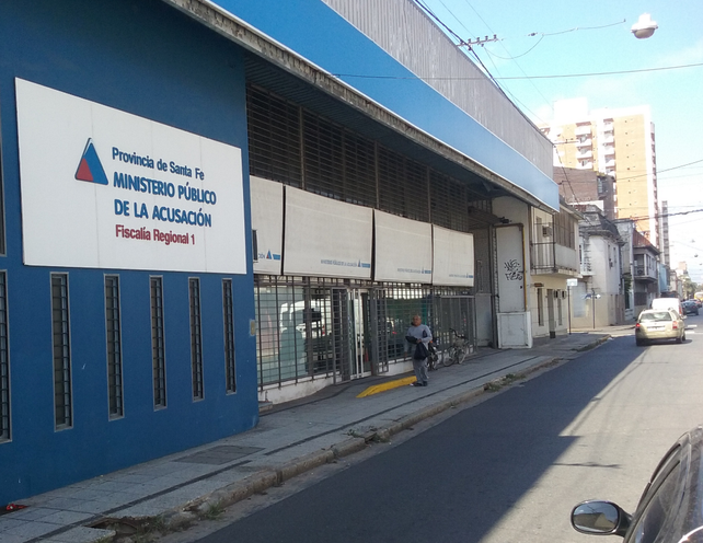 Apelaron la decisión de dejar en libertad a quien intentó abusar de una joven