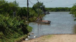 Puerto Gaboto y Monje restringen  ingreso de propietarios foráneos