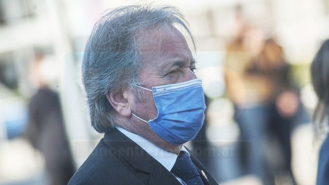 Paraná: autoridades en el Acto del Día de la Independencia&nbsp;