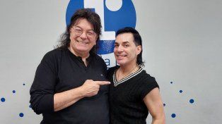 Suspendieron la función de Enhumoradísimo en el Teatro 3 de Febrero