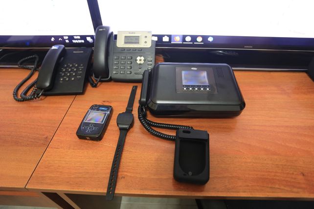 En Paraná otorgan prisión domiciliaria a casi siete de cada 10 imputados detenidos