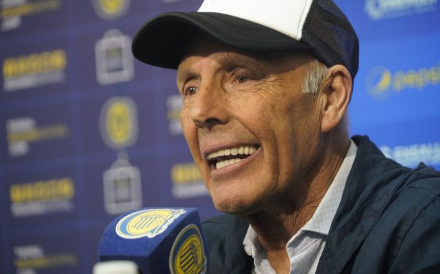 Miguel Ángel Russo tenía en claro que quería seguir dirigiendo y San Lorenzo le dio la posibilidad.