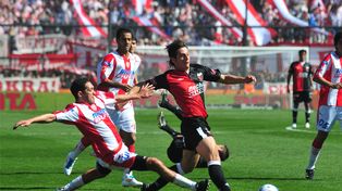 La vuelta más esperada