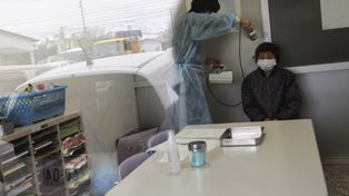 Jap&oacute;n no puede controlar la fuga de radiactividad de la usina siniestrada