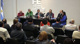 Los empleados municipales levantaron la medida de fuerza prevista para este miércoles