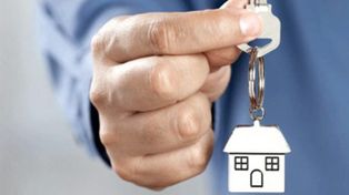 Créditos hipotecarios: expectativas en el sector y cautela en inquilinos