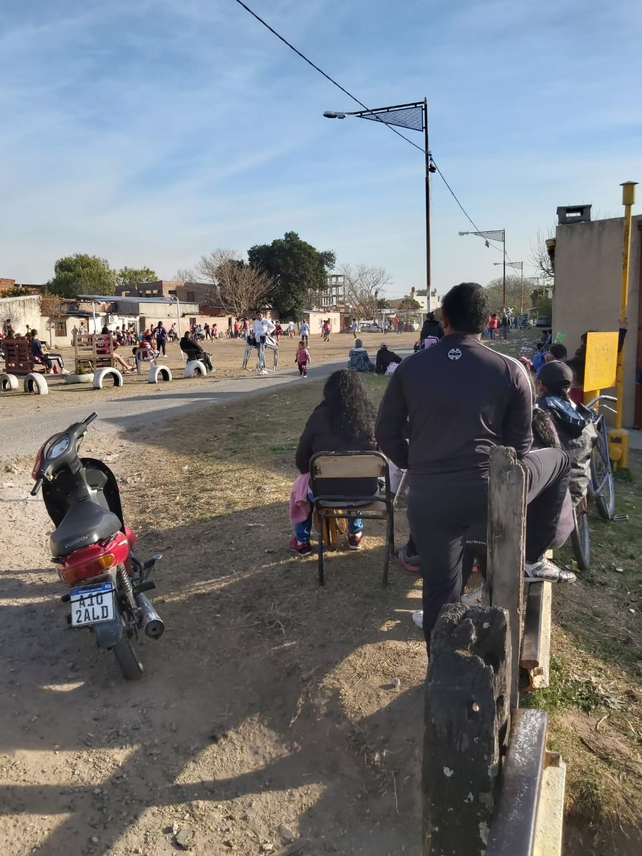 Un fin de semana cruzado por fiestas clandestinas y la amenaza latente de Paraná
