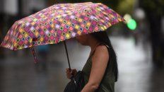 el tiempo en rosario: renuevan el alerta por tormentas fuertes en rosario y la region el tiempo en rosario: renuevan el alerta por tormentas fuertes en rosario y la region