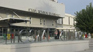 En el Hospital Centenario funcionará uno de los 30 consultorios de cannabis medicinal de la provincia.