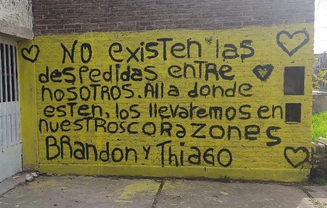 Jamás me imaginé lo peor, el dolor de una madre por su hijo de 13 años asesinado a balazos