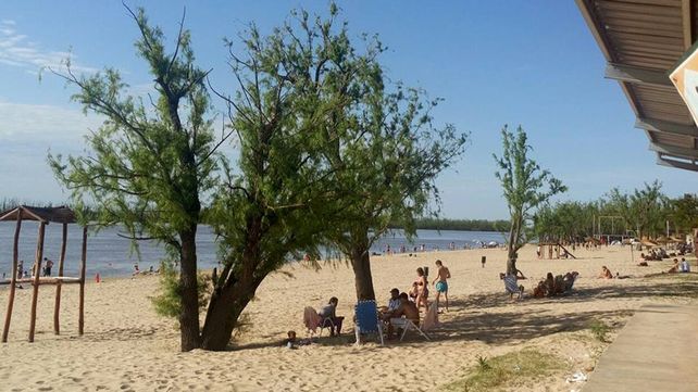 Positivo fin de semana largo en Entre Ríos para el sector turístico