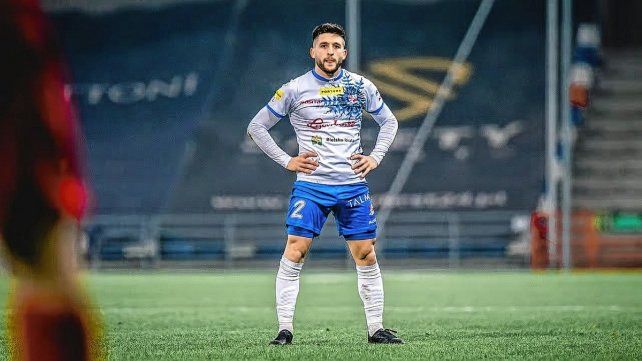 Bonifacio y Aranda están cerca de arreglar en Banfield