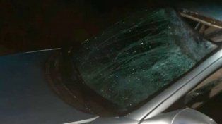 Un peatón murió tras ser atropellado por un remis en la ruta provincial 20, en jurisdicción de Villa Domínguez..