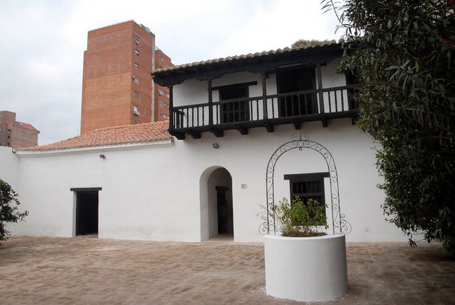 Nueva edición de la Noche de los Museos en Santa Fe