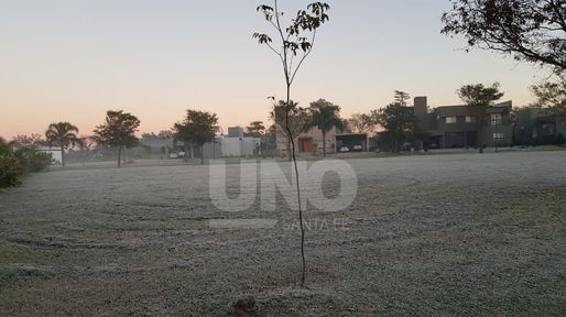 Este sábado es el primer día del año con temperaturas bajo cero en Santa Fe