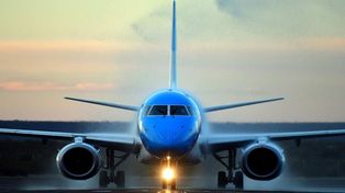 Aerolíneas Argentinas comenzará a volar a Neuquén el próximo 7 de noviembre, con dos frecuencias semanales.&nbsp;