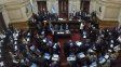 La Cámara de Senadores de la Nación rechazó el proyecto de ley de Ficha Limpia