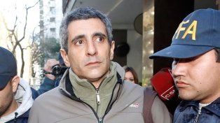 Causa Cuadernos: exdirector de Techint confirmó que entregó paquetes con dinero a Baratta