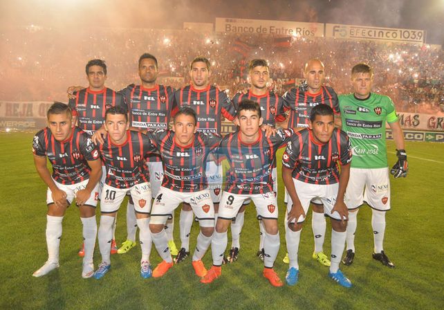 Foto UNO/Juan Manuel Hernández