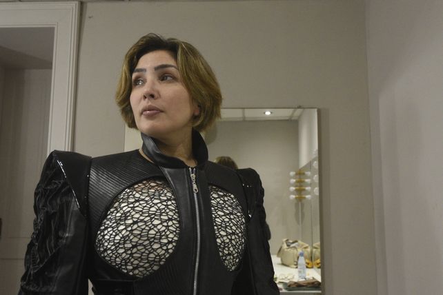 “Me enamoré de la ópera en el Teatro El Círculo”