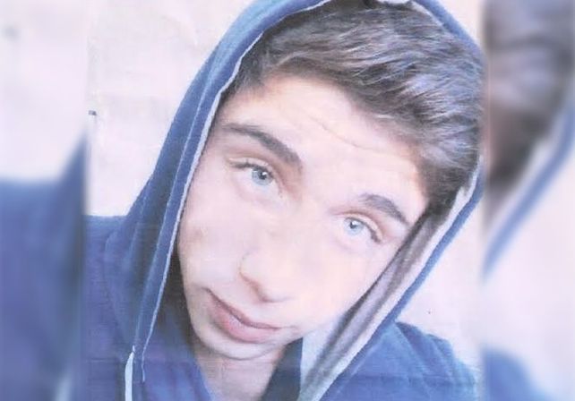Juan Pablo Fuentes.