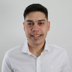 Alan Barbosa