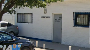 Villa Constitución: allanan la seccional 5ª y detienen al comisario por narcotráfico