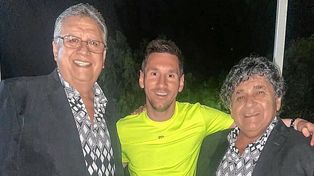 Lionel Messi dio positivo de coronavirus y demora su reincorporación a PSG