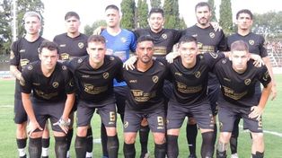Copa Federación 2024: se vienen dos clásicos de las ligas Totorense y Venadense