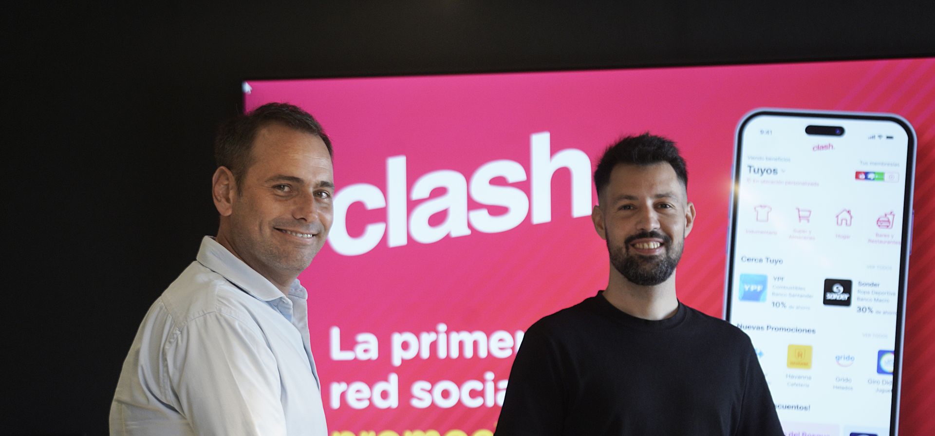 Rosental Inversiones creó una app que concentra todas las promociones