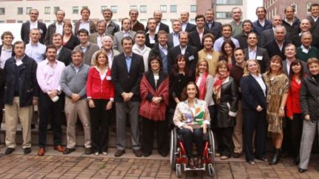 En mayo de 2012