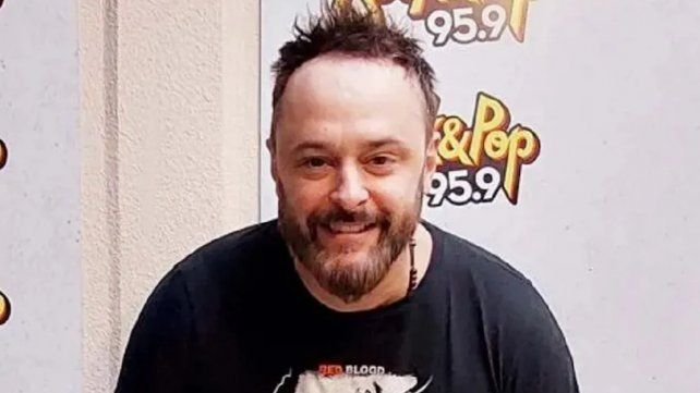 Piden la detención de un locutor de la Rock & Pop acusado de abusar de su hijo