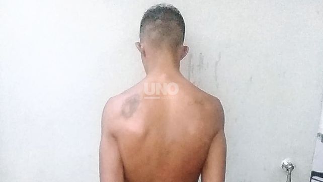 Asesinó a puñaladas a un joven en barrio Brigadier López
