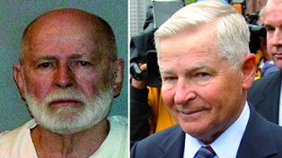 Vidas opuestas de dos hermanos, uno senador de EEUU y el otro g&aacute;ngster