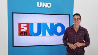 Cinco en UNO: Los títulos más importantes de la mañana