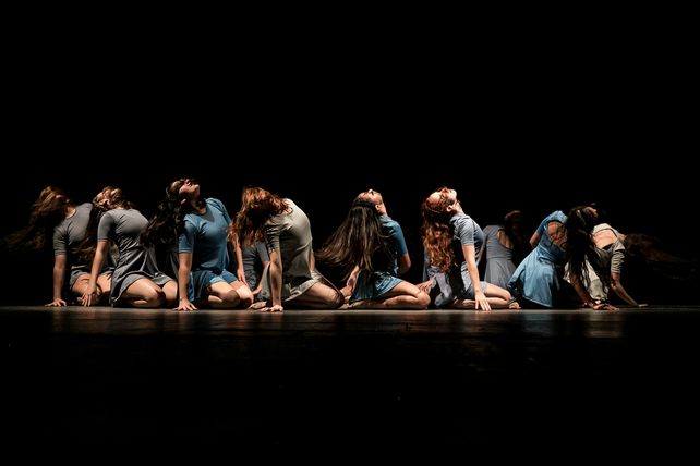 Funciones de Ciclos La Marta