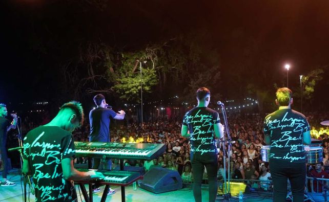 Se destinarán cerca de 160 millones de pesos para la cultura santafesina.